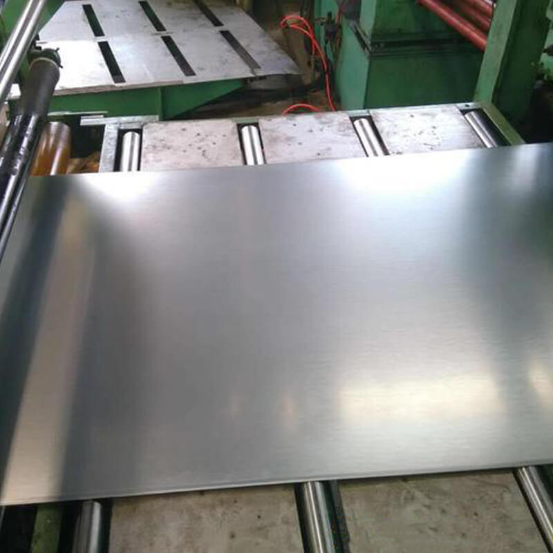 0.14mm gi steel sheet