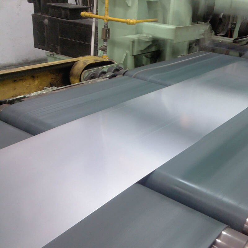 100gsm galvanized steel sheet