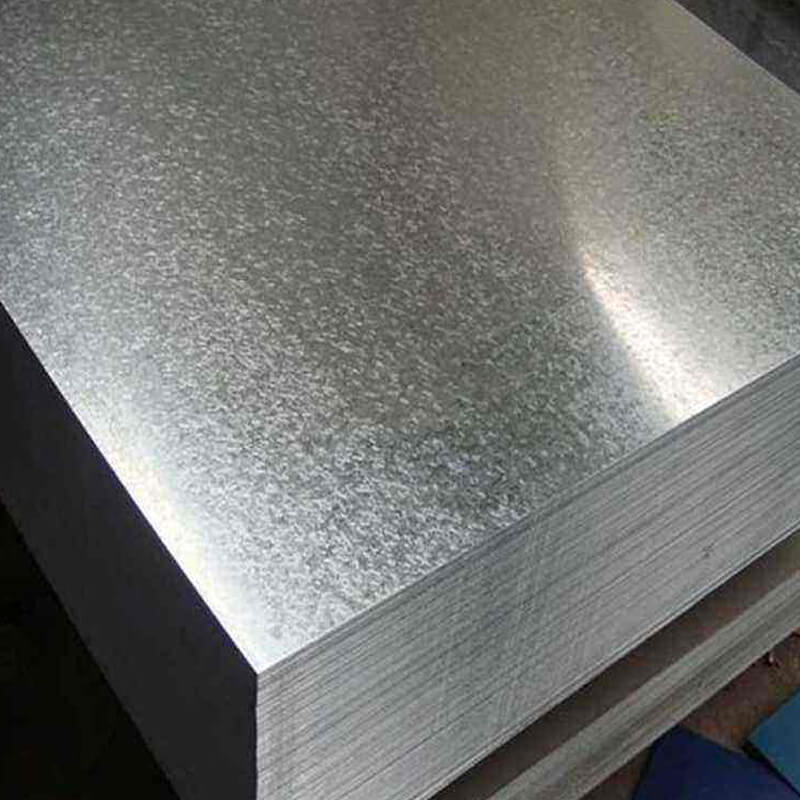 120gsm gi steel sheet