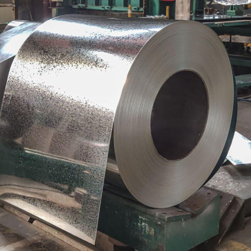 80gsm gi steel coil