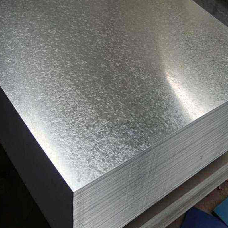 Az150 galvalume steel sheet