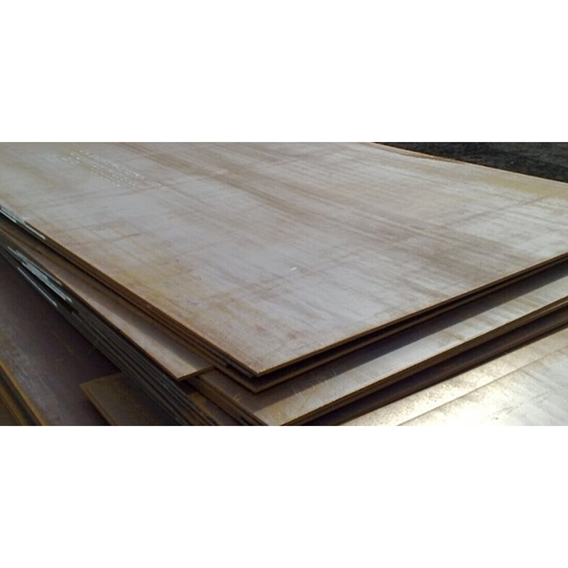 nm400 wear-resistant plate