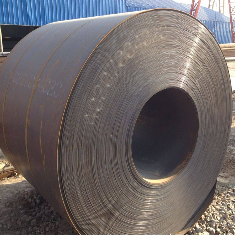 Carbon Steel Mild Steel Coil
