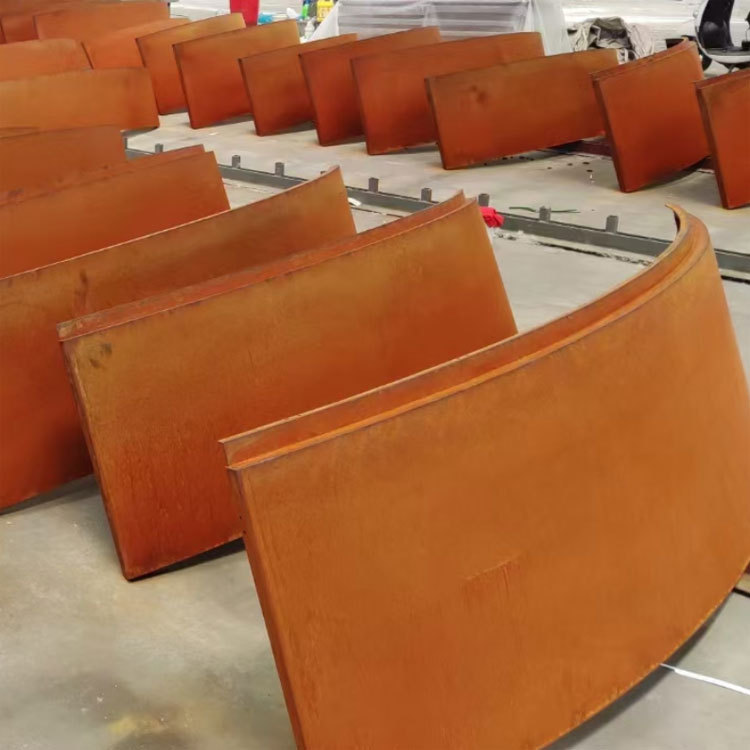 Nm600 Wear Resistant Steel Plate